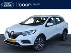 Renault Kadjar 1.3 TCe 140 pk Zen Automaat | Leder | Blis |, 15 km/l, Gebruikt, Euro 6, 4 cilinders