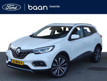 Renault Kadjar 1.3 TCe 140 pk Zen Automaat | Leder | Blis |  beschikbaar voor biedingen