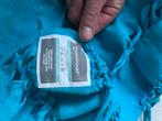 Baby Hangmat Box - Hammocks Fair Trade Blauw Katoen, Ophalen of Verzenden