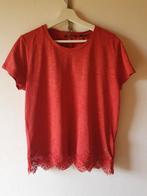 Shirt superdry maat L, Superdry, Maat 42/44 (L), Ophalen of Verzenden, Zo goed als nieuw