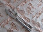 Sola Palermo Losse Delen, Huis en Inrichting, Keuken | Bestek, Ophalen of Verzenden, Gebruikt, Rvs of Chroom, Vaatwasserbestendig