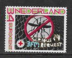 Persoonlijke Decemberzegel, Serious Request (K2108), Ophalen of Verzenden