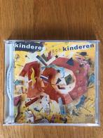 Kinderen voor Kinderen 10 - 1989 CD, Ophalen of Verzenden, Gebruikt, Muziek, 6 tot 9 jaar