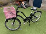 Elektrische fiets 24 inch, Overige merken, Gebruikt, 50 km per accu of meer, Minder dan 47 cm