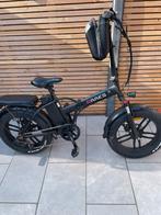 Fatbike vouwfiets, Ophalen of Verzenden, Zo goed als nieuw, Overige merken