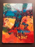 Jits Bakker - Ook ik ben schilder, Ophalen of Verzenden, Zo goed als nieuw, Schilder- en Tekenkunst