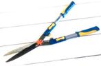 Kinzo Heggenschaar - Tuingereedschap, Tuin en Terras, Hand-tuingereedschap, Ophalen, Gebruikt, Overige soorten