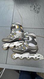 Technica in-line technology ABEC 5, Sport en Fitness, Skeelers, Ophalen, Zo goed als nieuw, Inline skates 4 wielen, Overige merken