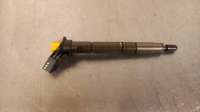 Verstuiver (diesel) van een Audi Q7, Auto-onderdelen, Gebruikt, -, -, -