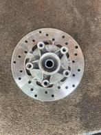 Vespa LX/S - Zip SP wielnaaf, Ophalen of Verzenden