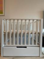 Baby box, Kinderen en Baby's, Boxen, Ophalen, Gebruikt, Rechthoekig, In hoogte verstelbaar