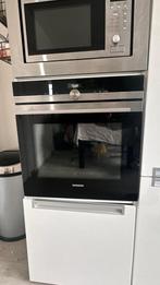 Siemens single oven, type HT6B60F0, E/nr B676GBS6B/50., Ophalen, Gebruikt, Oven, Inbouw