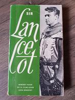 Boek : Sir Lancelot -- auteur Leon Benedikt -- 1964, Boeken, Historische romans, Gelezen, Ophalen of Verzenden, Leon Benedikt
