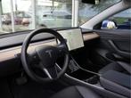 Tesla Model 3 Long Range AWD 75 kWh | Full Autopilot 3 | Nav, Blauw, 30 min, Hatchback, Model 3