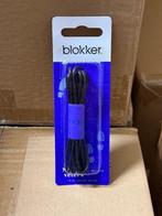 Partij 10.560 verpakkingen Blokker schoenveters –zwart–nieuw, Zakelijke goederen, Partijgoederen en Retail | Partijgoederen, Ophalen