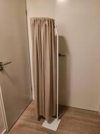 Klamboe beige met stok, Ophalen, Zo goed als nieuw, Ledikant