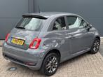 Fiat 500 1.0 Hybrid Launch Edition / Apple Carplay / Clima, Voorwielaandrijving, Stof, Gebruikt, Euro 6