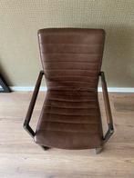 Eetkamer stoel, Huis en Inrichting, Stoelen, Ophalen, Zo goed als nieuw, Eén