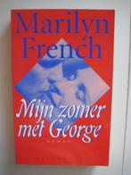 Mijn zomer met George - Marilyn French, Nieuw, Amerika, Ophalen of Verzenden, Marilyn French