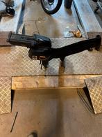 Kreidler nederlands  frame met kenteken, Fietsen en Brommers, Ophalen of Verzenden, Gebruikt, Frame