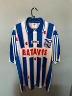 Matchworn sc Heerenveen voetbal shirt uit 1995, Sport en Fitness, Voetbal, Groter dan maat XL, Ophalen of Verzenden, Zo goed als nieuw