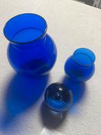 Set tulpen vaasje van Royal Leerdam, Ophalen