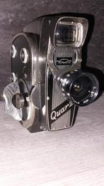 Filmcamera Quarz, Verzamelen, Fotografica en Filmapparatuur, Ophalen, 1980 tot heden, Filmcamera