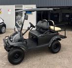 Club Car precedent, Automaat, Zwart, Bedrijf, Te koop