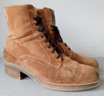 Durea , halfhoge veterschoenen, maar 7,5 H, Kleding | Dames, Schoenen, Durea, Ophalen of Verzenden, Gedragen, Bruin