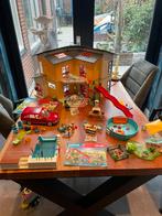 Playmobil huis, Ophalen of Verzenden, Gebruikt