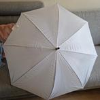 Bruiloft paraplu (10 stuks), Nieuw, Ophalen of Verzenden, Wit