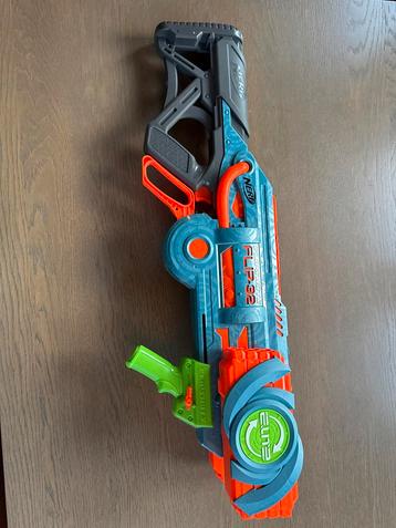 Nerf Elite 2.0 Flip-32 Blaster beschikbaar voor biedingen