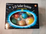 3D Zonnestelsel Glow in the Dark - Nieuw, Ophalen of Verzenden, Nieuw, Jongen of Meisje