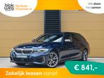 BMW 3 Serie Touring M340i xDrive € 47.950,00, Auto's, BMW, Automaat, 1800 kg, Blauw, 109 €/maand