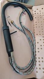 Quooker kraan - Zwart, Ophalen of Verzenden, Gebruikt