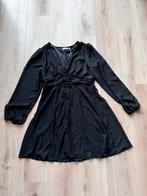 Zwarte tuniek The Sting - Nieuw!, Ophalen of Verzenden, Nieuw, Zwart, Boven de knie
