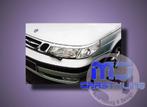 Saab 9-5 - Koplampspoilers, Ophalen of Verzenden, MJ-Carstyling, Info@mj-carstyling.net, Sibeliusstraat 81 5011JH Tilburg