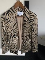 Colbert Vila Maat 36, Beige, Ophalen of Verzenden, Zo goed als nieuw, Jasje