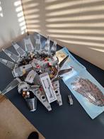 Nep Lego Millennium Falcon - Display Model, Ophalen of Verzenden, Zo goed als nieuw, Complete set, Lego