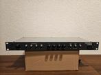 Biamp Advantage SPM412e Stereo Preamplifier Mixer, Audio, Tv en Foto, Professionele Audio-, Tv- en Video-apparatuur, Ophalen of Verzenden