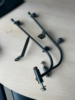 Windscherm bevestigingset Sym Fiddle 2, Ophalen of Verzenden, Gebruikt, Algemeen, Overige typen