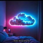 Wolken Hanglamp Slimme lamp119, Ophalen of Verzenden, Nieuw, Kunststof, Minder dan 50 cm