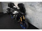 Yamaha Tracer 9 GT ABS (bj 2022), Motoren, Motoren | Yamaha, 890 cc, Motorrijbewijs A, Bedrijf, 3 cilinders