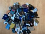 100 st parfum sample voir Mannen, Ophalen of Verzenden, Zo goed als nieuw