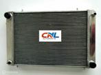 Radiateur Triumph TR8 3.5 V8 1978 1979 1980 1981 manual, Nieuw, Ophalen of Verzenden