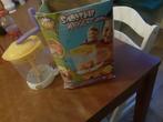 Kinder smoothie maker, Minder dan 1 liter, Ophalen, Zo goed als nieuw, 1 snelheid
