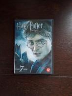 Dvd Harry Potter and the deathly Hallows (1), Vanaf 12 jaar, Ophalen of Verzenden, Gebruikt, Fantasy