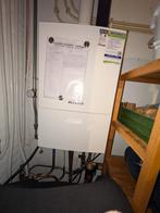 Atag i36ec CV-ketel met toebehoren, Ophalen, Gebruikt, Hoog rendement (Hr), Cv-ketel of Combi-ketel