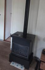 Gaskachel, Huis en Inrichting, Kachels, Ophalen, Gebruikt, Gas, Gaskachel