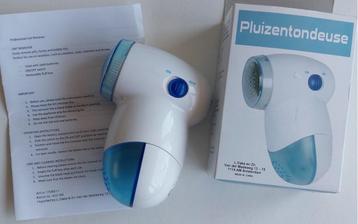 Pluizentondeuse, Watshome Pluizenverwijderaar beschikbaar voor biedingen